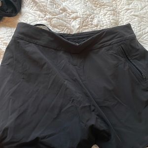 Outdoor voices skort
